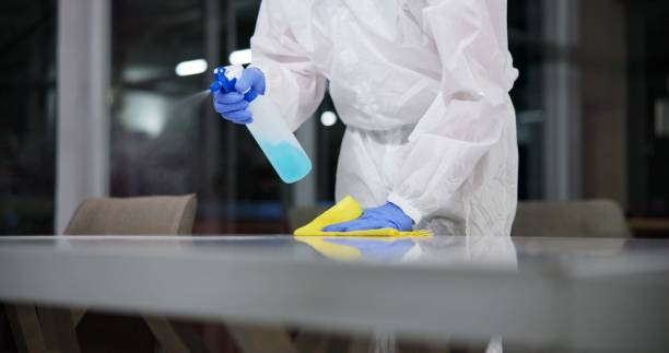 Licensed Biohazard Cleanup service in Highland Park, TX - Trauma Clean Pros